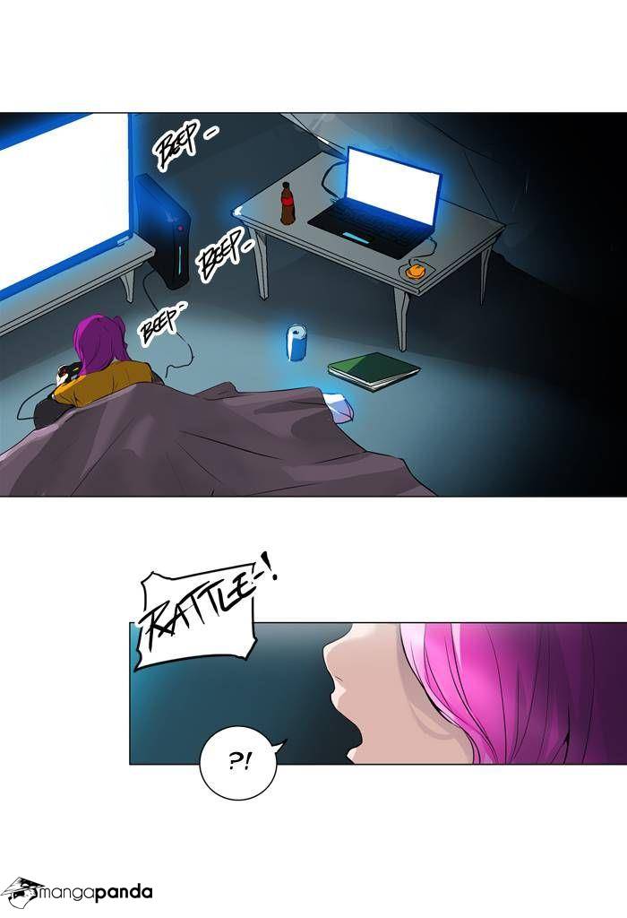 Tower of God Chapter 193 image 23